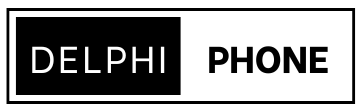 DELPHI LOGO